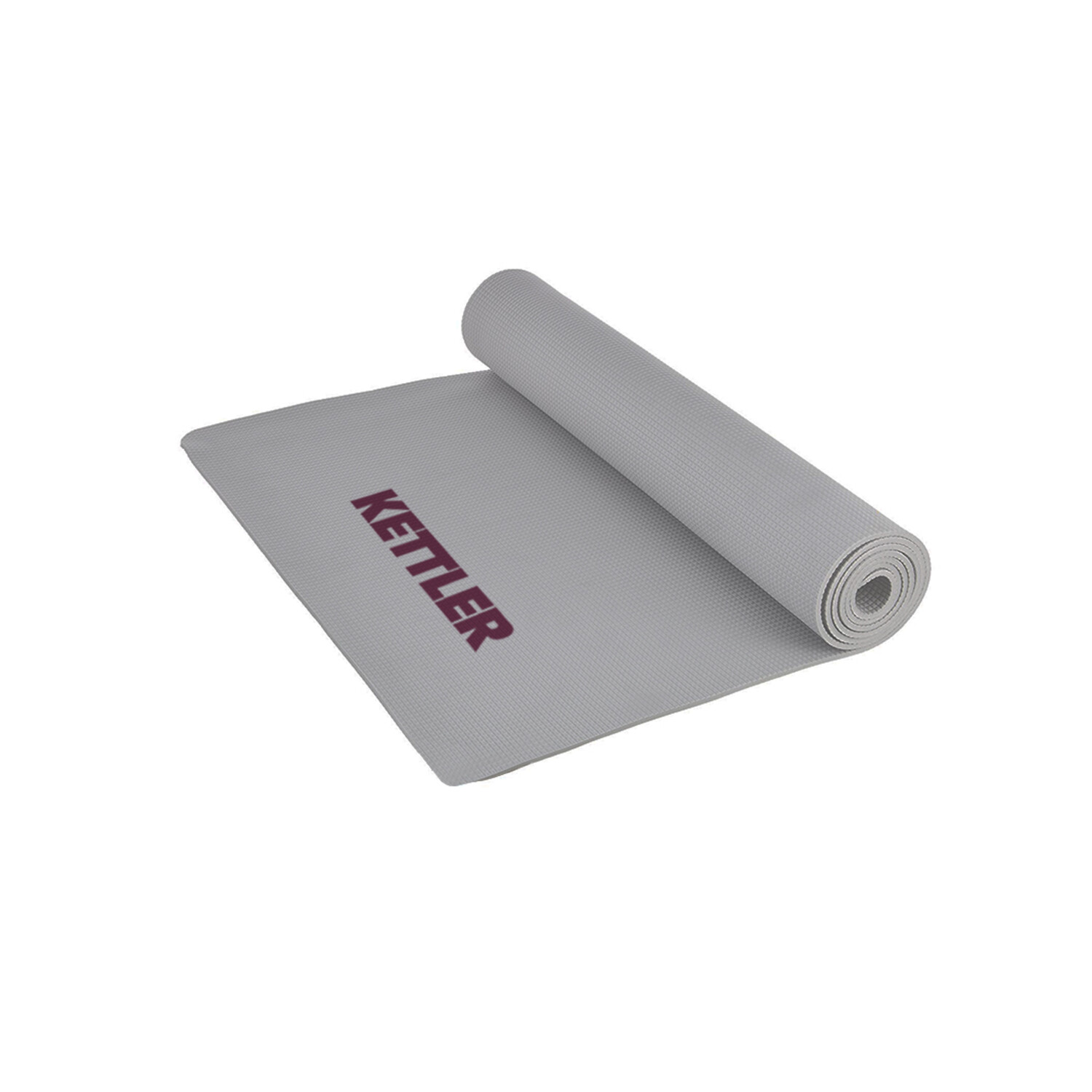 Kettler Yoga Mat - 4mm